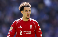 Gary McAllister cảnh báo Curtis Jones về sai lầm nếu rời Anfield