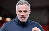 Carragher dự đoán tỷ số đại chiến MU vs Liverpool