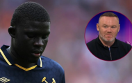 Rooney chê tội đồ West Ham xử lý ngớ ngẩn