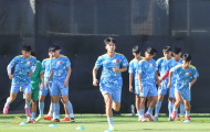 Báo Yemen e dè sự lột xác của U17 Việt Nam
