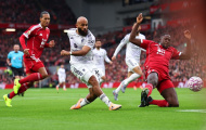 4 chuyên gia đưa ra tỷ số trận đại chiến MU đấu Liverpool