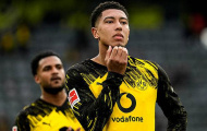 MU tranh giành Jobe Bellingham với Chelsea