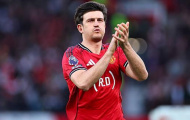 Harry Maguire kiếm hơn 8 triệu bảng từ thương hiệu Slabhead
