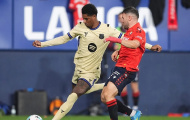 Truyền thông Tây Ban Nha kinh ngạc trước Marcus Rashford