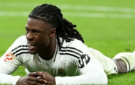 Deschamps định gạch tên Camavinga khỏi danh sách dự World Cup