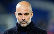 Liam Gallagher đập tan tin đồn Pep rời Man City