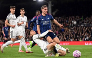 Derby London là rào cản hay bàn đạp cho Arsenal vô địch?