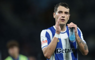 Arsenal vừa tặng Porto 'món hời' 20 triệu euro