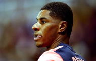 Huyền thoại bóng đá Anh khuyên Rashford trở lại MU
