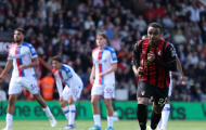 Vùi dập Palace 3-0, Bournemouth chen chân vào top 6