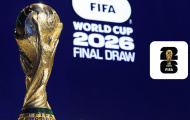 Thái Lan, Malaysia nguy cơ không có bản quyền World Cup 2026