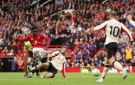 Mainoo lên tiếng sau bàn thắng vàng vào lưới Liverpool