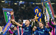 Hạ Parma, Inter chính thức đoạt Scudetto thứ 21
