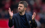 Michael Carrick xứng đáng được MU bổ nhiệm lâu dài
