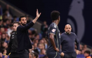 Arbeloa gọi Vinicius là thủ lĩnh của Real Madrid