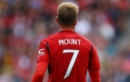Neville ủng hộ Man Utd đẩy đi Mason Mount