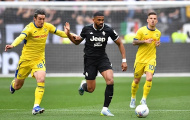 Juventus chia điểm với Verona trong ngày Bremer mắc lỗi khó tin