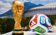 Adidas và FIFA bị tố bóc lột công nhân sản xuất bóng