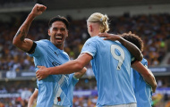Tin đồn chuyển nhượng sáng 4/5: Barca nổ bom tấn Silva, Juventus tăng tốc mua Reijnders
