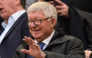 Carrick thừa nhận bị ảnh hưởng bởi tin Sir Alex nhập viện