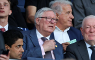 Sir Alex Ferguson nhập viện khẩn cấp trước trận MU vs Liverpool