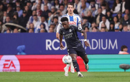 Chấm điểm Real Madrid: Vinicius rực sáng, Diaz nhạt nhòa
