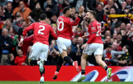 Matheus Cunha hé lộ phong thái Sir Alex trong con người Carrick