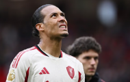 Liverpool từ đỉnh cao đến sự thất vọng dưới thời Arne Slot