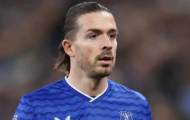 Pep Guardiola thừa nhận không giúp ích được nhiều cho Grealish