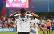Barcelona chốt vụ Hamza Abdelkarim sau màn trình diễn bùng nổ