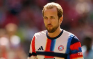 Bayern Munich dội gáo nước lạnh vào MU vụ Harry Kane