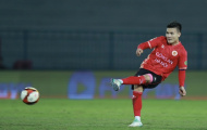 Quang Hải vững ngôi cầu thủ nội đắt giá nhất V-League