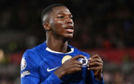Caicedo mơ ước trở thành huyền thoại Chelsea