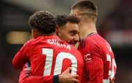 Cunha là cái tát vào sự hời hợt tồn tại bấy lâu ở Man Utd