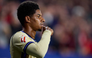 Cú lùi 15 triệu euro của Rashford làm khó Man Utd