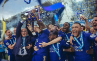 Ngày này năm xưa: Leicester dạy giới tinh hoa đá bóng
