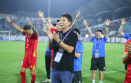 Vào nhóm 3, ĐT Việt Nam dễ gặp bảng tử thần Asian Cup