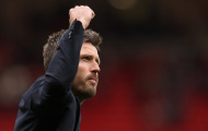 Romano xác nhận MU sắp bổ nhiệm Michael Carrick