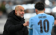 Guardiola gọi tân binh Man City là kẻ đáng sợ