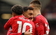 Bruno Fernandes là bộ não đưa Man Utd tới Champions League