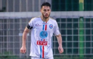 3 CLB V-League tranh giành trung vệ Việt kiều Pháp