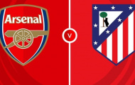 Soi trận Arsenal vs Atletico: Chấm dứt 20 năm chờ đợi