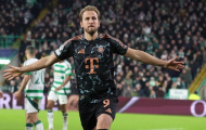 MU sẵn sàng chi 150 triệu euro chiêu mộ Harry Kane