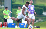 Soi trận Selangor vs Nam Định: Vững vàng vượt bão