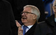 Sir Alex Ferguson hồi phục sau sự cố ở Old Trafford