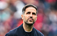Fabregas nhận cảnh báo trước mớ hỗn độn ở Chelsea