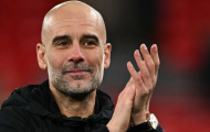Pep Guardiola và di sản tình yêu tại xứ sở sương mù