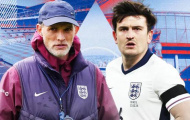 Hồi sinh ở MU, Maguire là nhân tố vàng ĐT Anh tại World Cup 2026