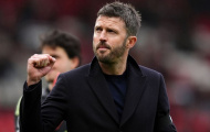 Cú hích 100 triệu bảng giúp MU giữ chân Michael Carrick