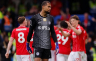 Chelsea thua thảm Nottingham Forest 1-3 trong trận cầu thảm họa